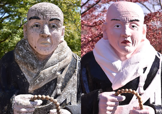 五色園 第11次修復活動のもよう